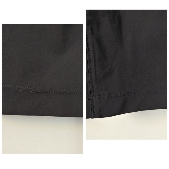 Lululemon City Summer Pant Size 4 Black - Picture 16 of 16